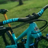 Наклейки на руль OneUp Components Decal Kit — фото 3