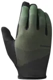Перчатки длинные Shimano Trail — фото 1