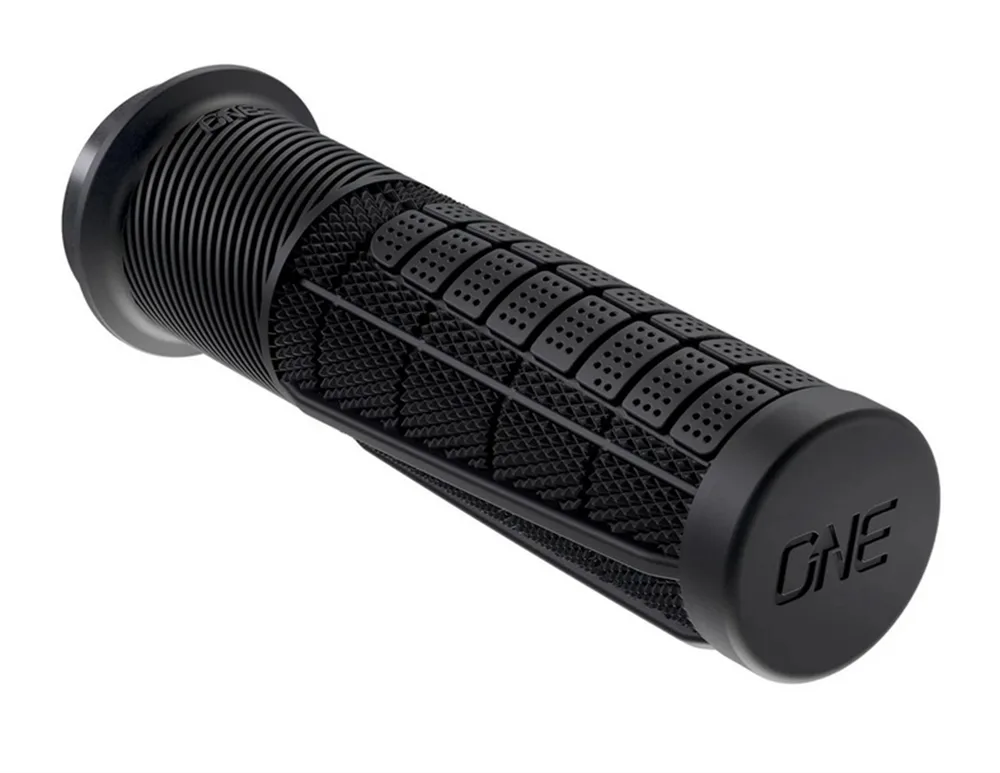 Грипсы OneUp Components Thick Lock-On