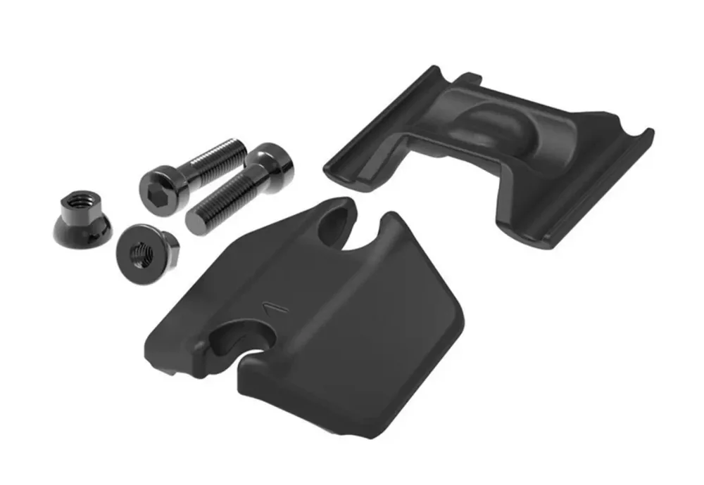 Зажим седла для подседельного штыря OneUp Components