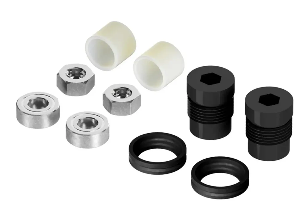 Набор подшипников OneUp Components Small Comp