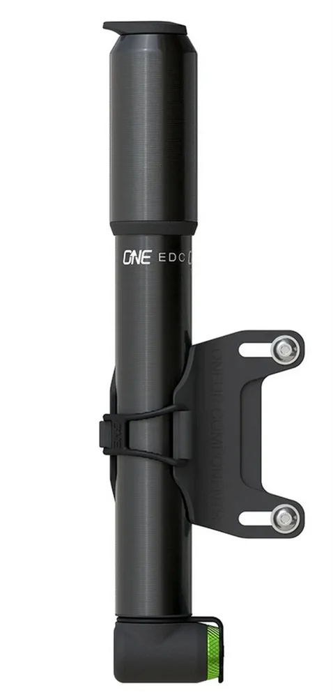 Насос велосипедный под баллончики CO2 OneUp Components EDC