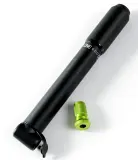 Насос велосипедный под баллончики CO2 OneUp Components EDC — фото 3