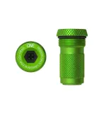 Насос велосипедный под баллончики CO2 OneUp Components EDC — фото 4