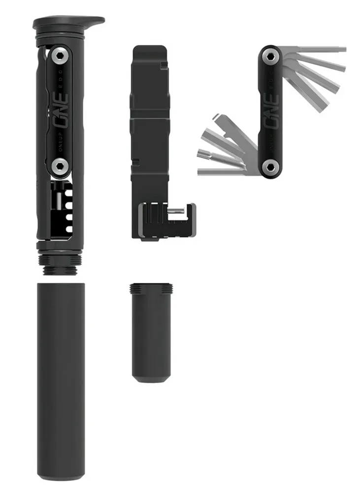 Мультитул OneUp Components EDC V2 Tool