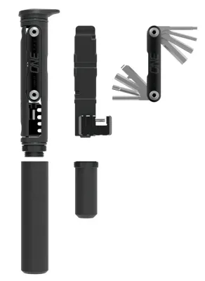 Мультитул OneUp Components EDC V2 Tool