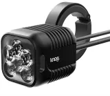 Фонарь велосипедный передний Knog Blinder E 1300 — фото 1