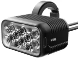 Фонарь велосипедный передний Knog Blinder E 1800 — фото 1