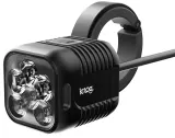 Фонарь велосипедный передний Knog Blinder E 900 — фото 1