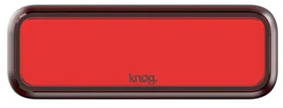 Фонарь велосипедный задний Knog Blinder E-Bike StVZO Link