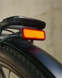 Фонарь велосипедный задний Knog Blinder E-Bike StVZO Link — фото 4