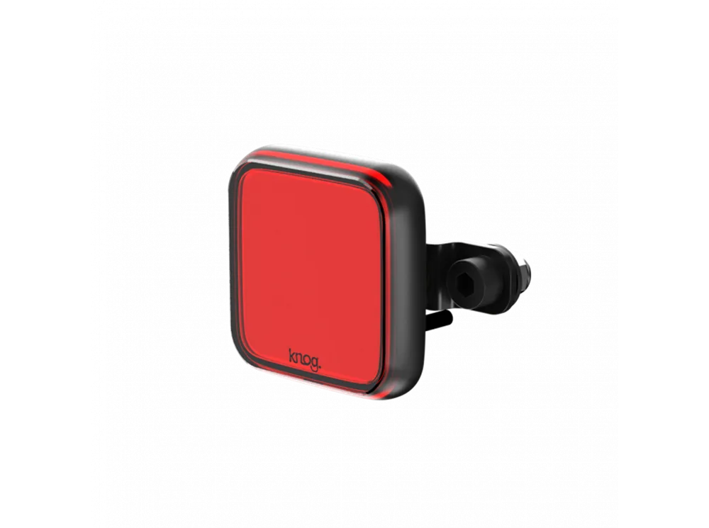 Фонарь велосипедный задний Knog Blinder E RS-StVZO