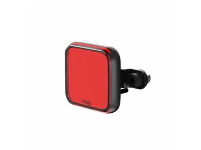 Фонарь велосипедный задний Knog Blinder E RS-StVZO