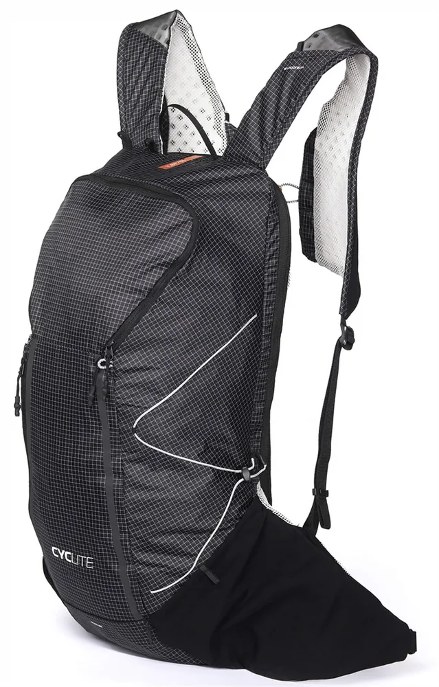 Рюкзак велосипедный Cyclite Touring Backpack 01
