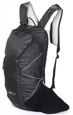 Рюкзак велосипедный Cyclite Touring Backpack 01
