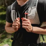 Рюкзак велосипедный Cyclite Touring Backpack 01 — фото 4