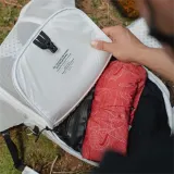 Рюкзак велосипедный Cyclite Touring Backpack 01 — фото 5