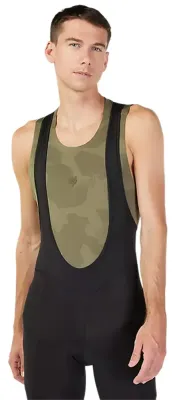 Велошорты с вкладкой Fox Tecbase Bib
