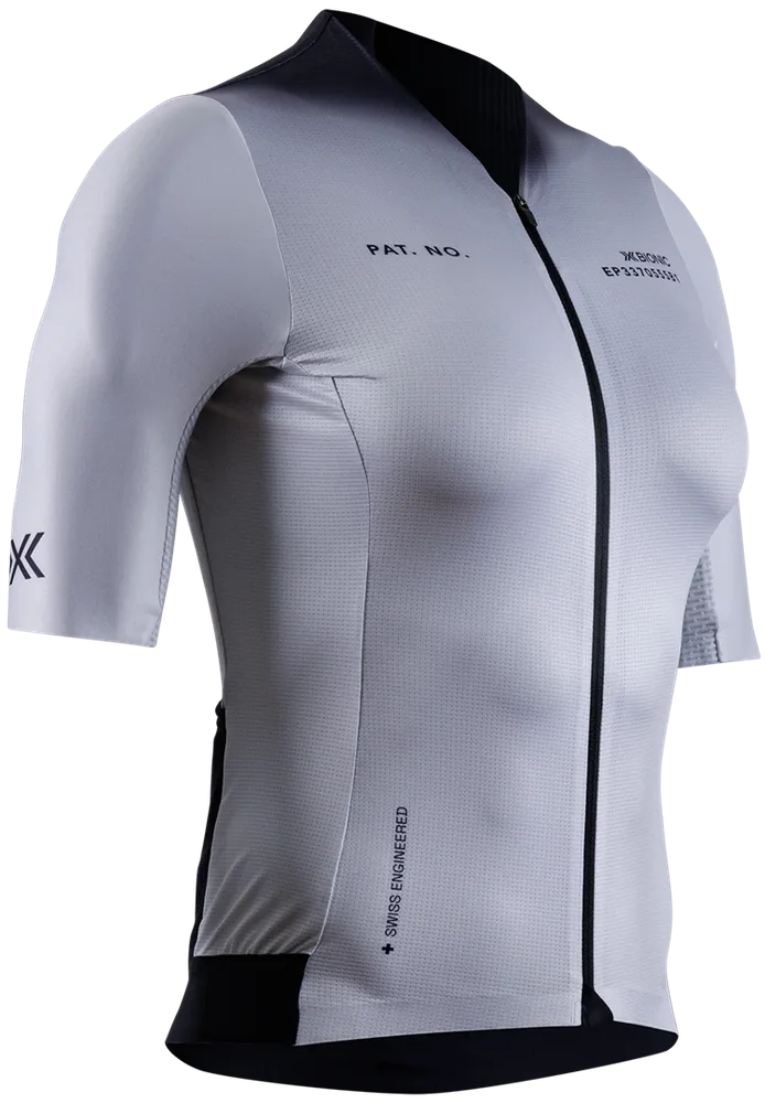 Велоджерси женское X-Bionic Corefusion Aero