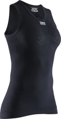 Женская термомайка без рукавов X-Bionic Energizer 4.0 Light Singlet