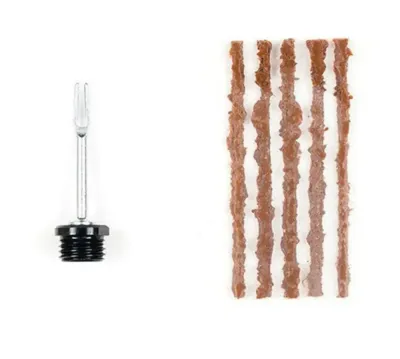 Ремонтные вставки для покрышек OneUp Components EDC Plug Kit