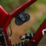 Ремешок для крепления OneUp Components EDC Tube Strap Mount — фото 2