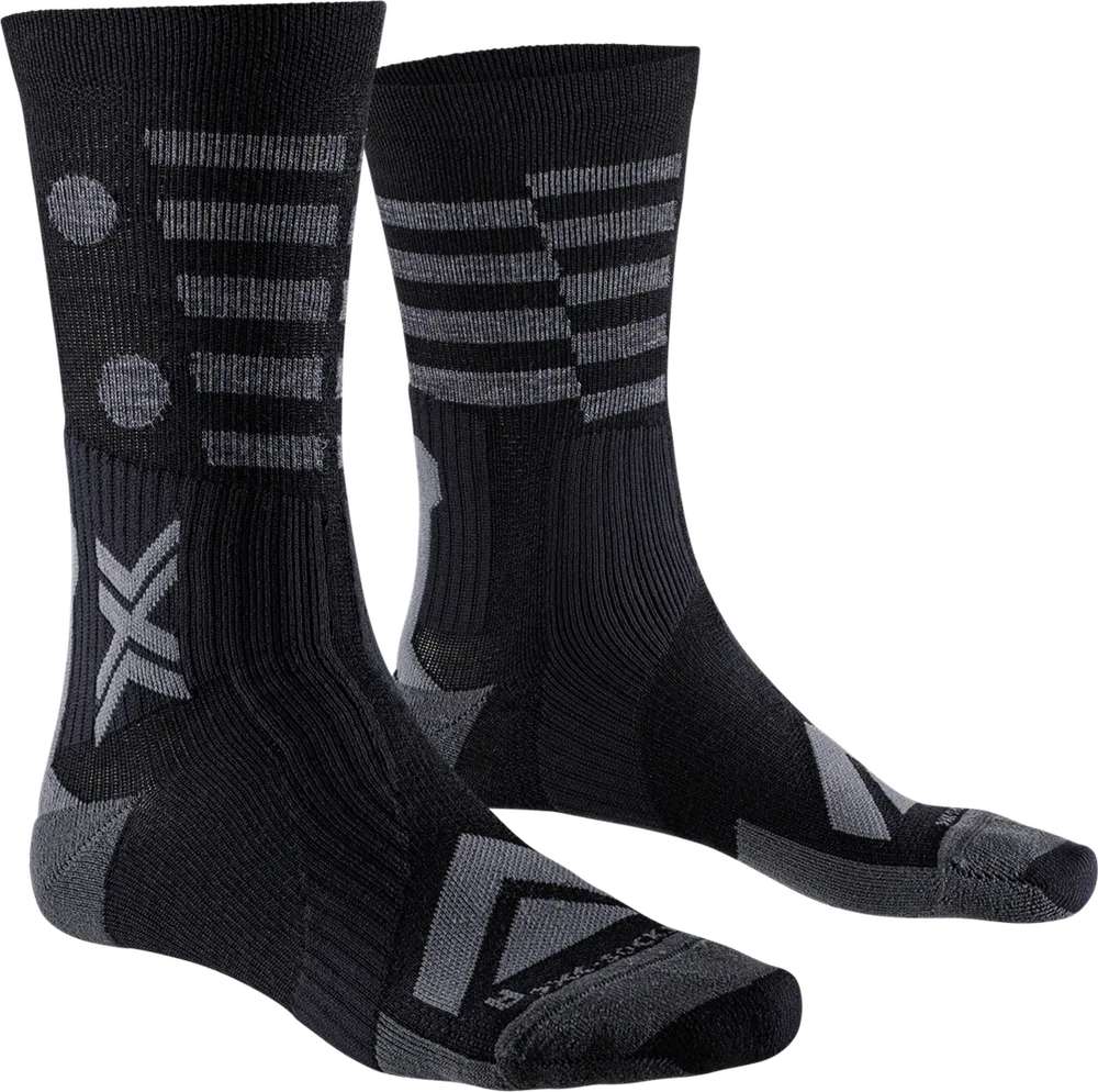 Носки X-Bionic Gravel Perform Merino Crew