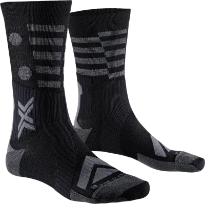 Носки X-Bionic Gravel Perform Merino Crew