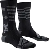 Носки X-Bionic Gravel Perform Merino Crew — фото 1