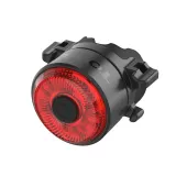 Комплект велосипедных фонарей TOWILD DL1200 + TL03 — фото 4