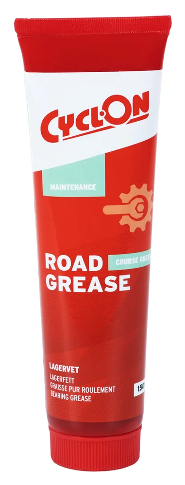 Смазка для подшипников Cyclon Road Grease