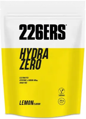 Гипотонический напиток 226ERS Hydrazero Drink Lemon