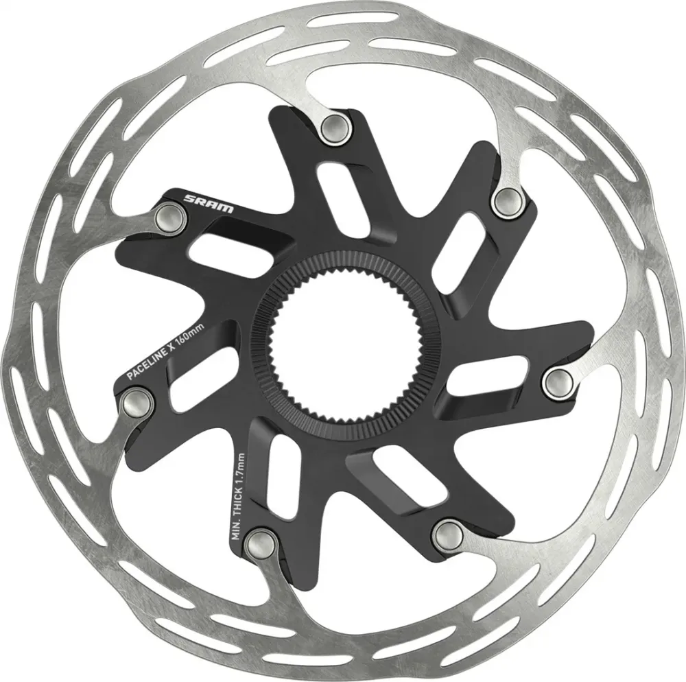 Тормозной ротор Sram Paceline X