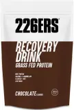 Восстанавливающий напиток 226ERS Recovery Drink Chocolate, Цвет бело-шоколадный, упаковка 500 г / Цвет бело-шоколадный, упаковка 1000 г — фото 1