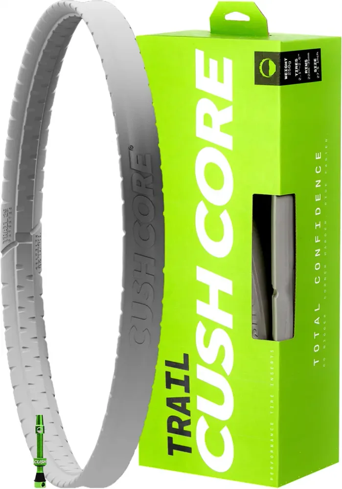Антипрокольная вставка для покрышек Cush Core Trail Single