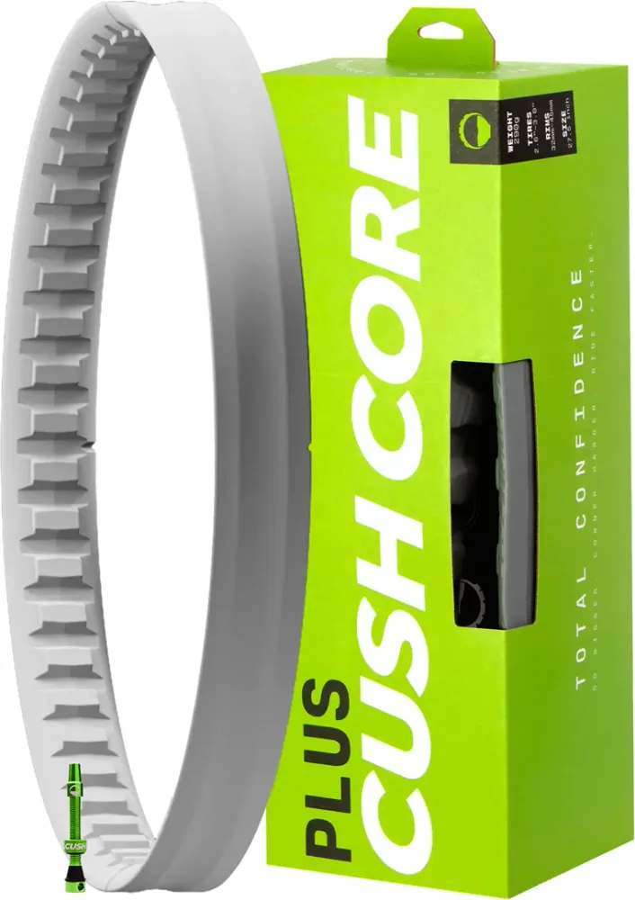 Антипрокольная вставка для покрышек Cush Core Plus Single