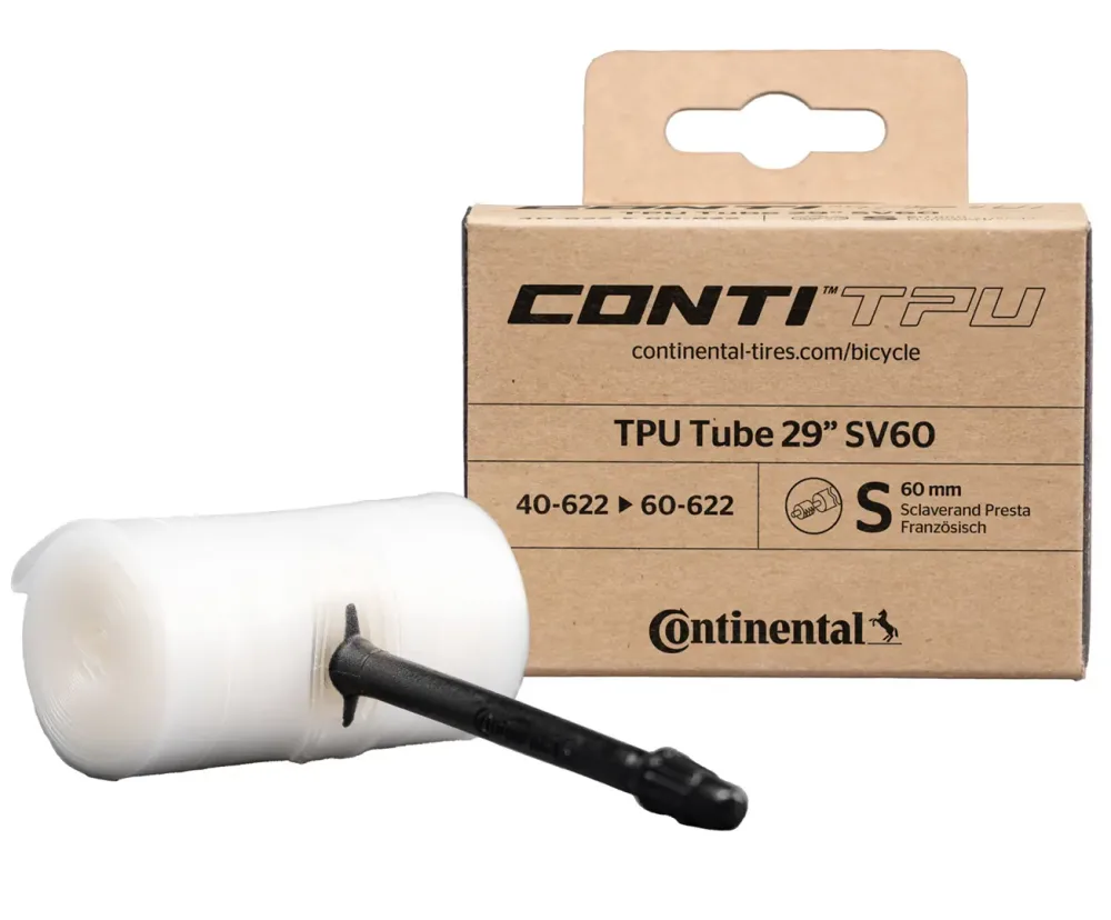 Камера TPU Continental TPU 29