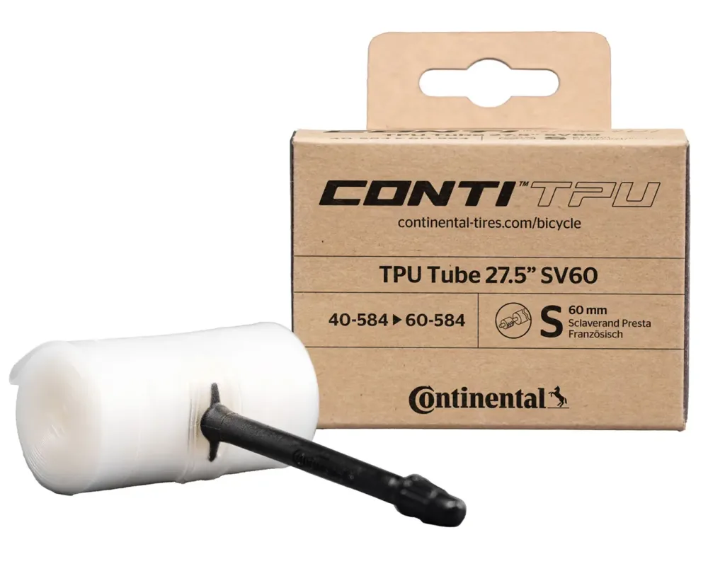 Камера TPU Continental TPU 27.5