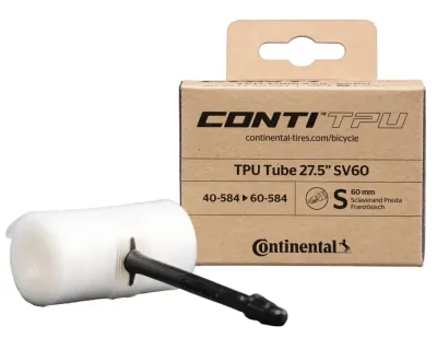 Камера TPU Continental TPU 27.5