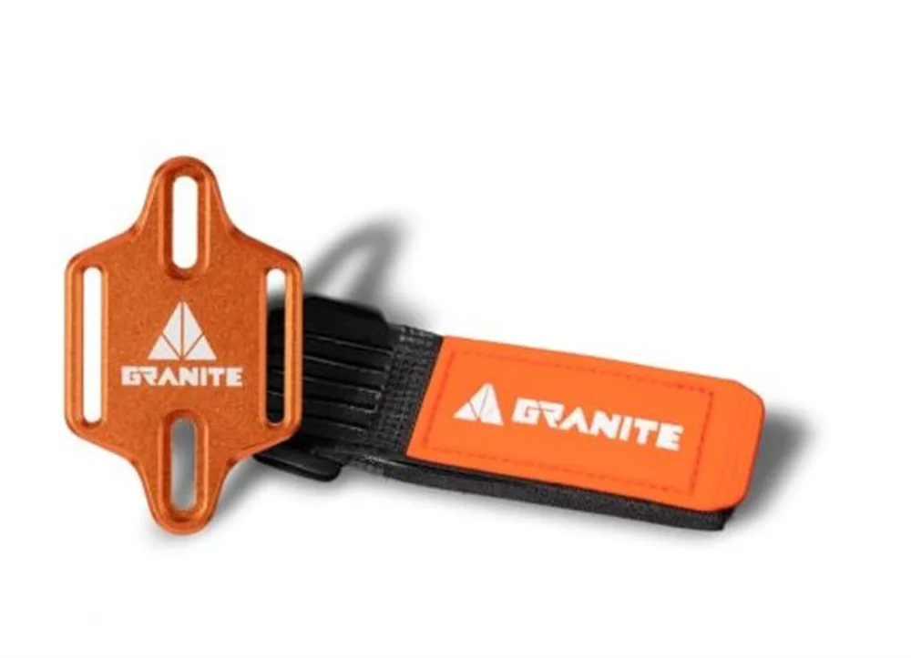 Система крепления для флягодержателя Granite Portaledge