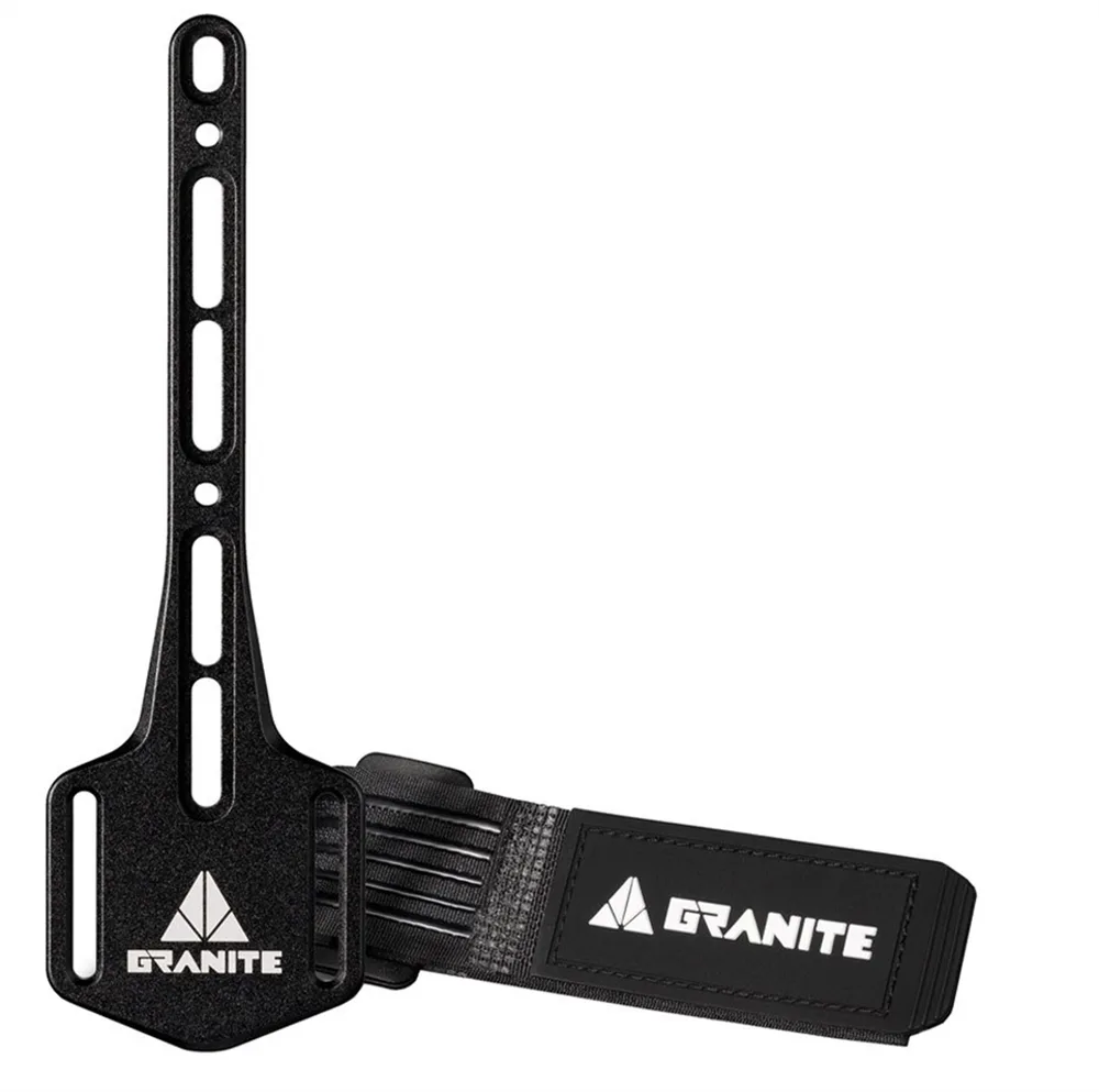 Система крепления для флягодержателя Granite Portaledge XE