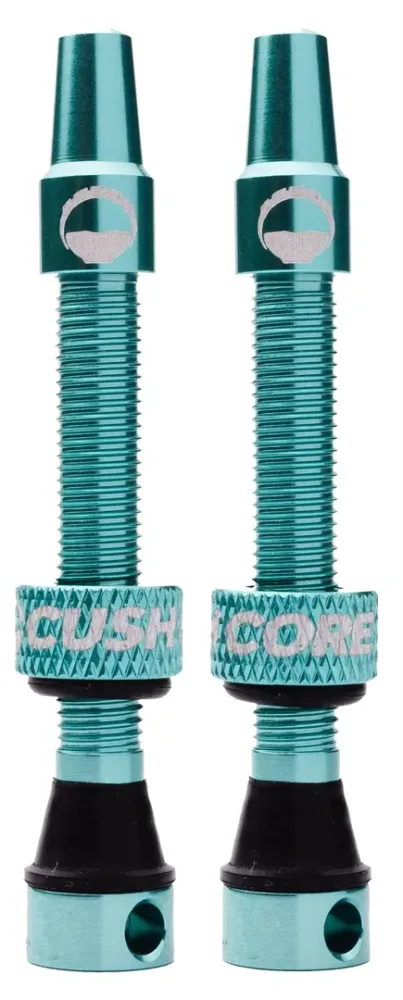 Набор ниппелей presta Cush Core Tubeless