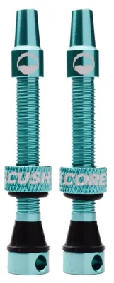 Набор ниппелей presta Cush Core Tubeless