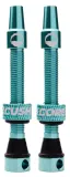 Набор ниппелей presta Cush Core Tubeless — фото 1