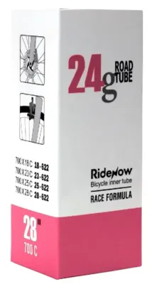 Камера TPU RideNow Super Light 28 дюймов