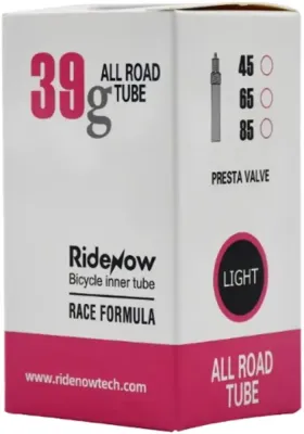 Камера TPU RideNow AllRoad 28 дюймов
