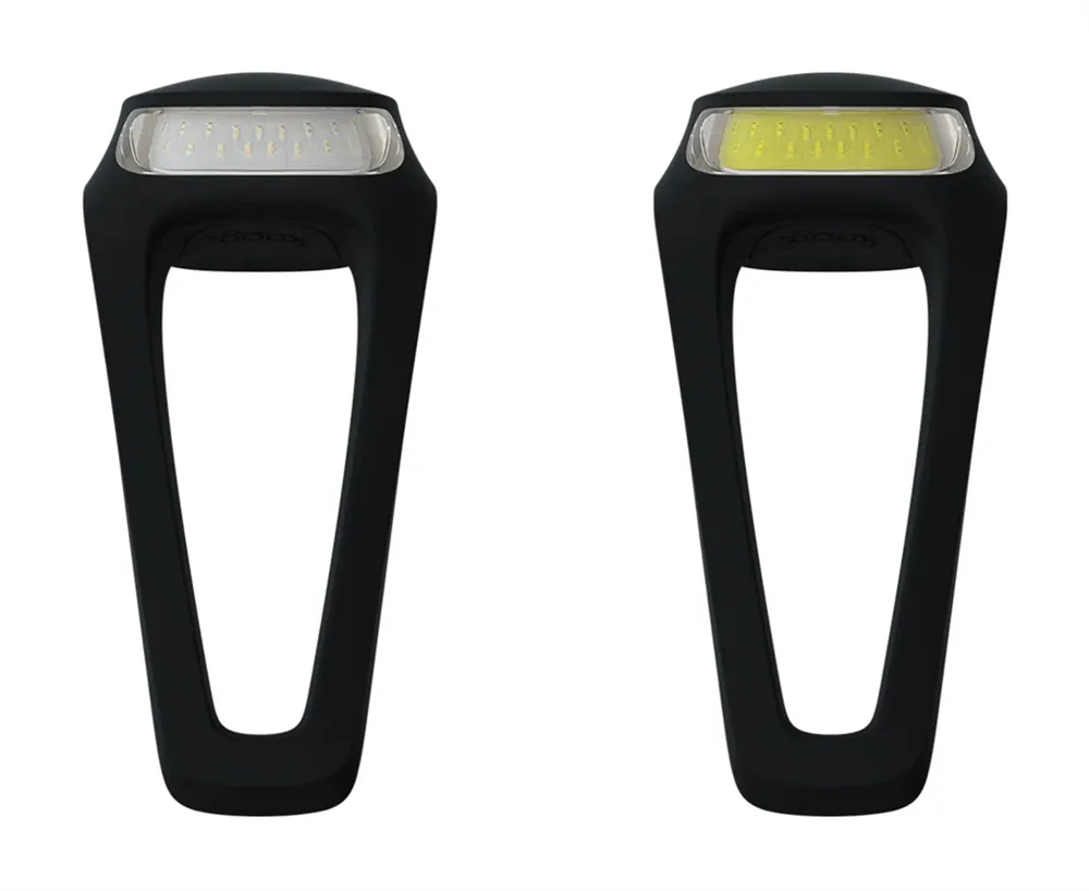 Комплект велосипедных фонарей Knog Frog V3