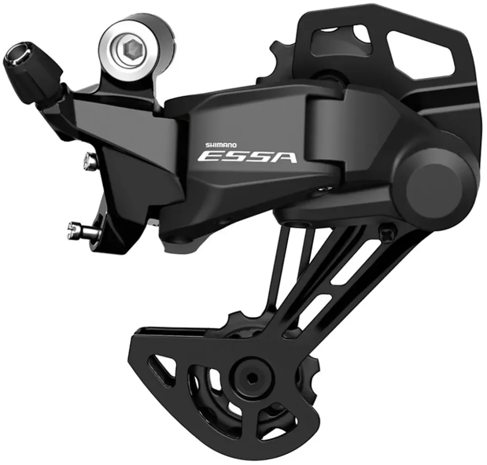 Переключатель задний Shimano Essa RD-U2000