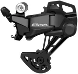 Переключатель задний Shimano Essa RD-U2000 — фото 1
