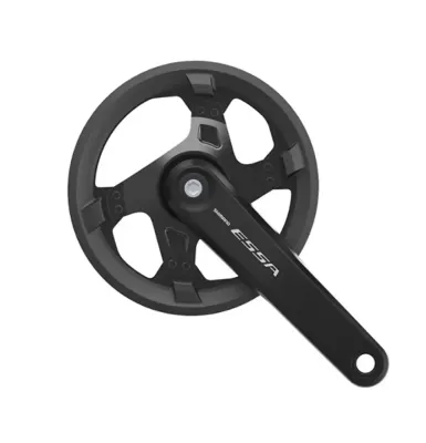 Система шатунов Shimano Essa FC-U2000-1